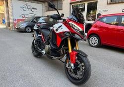 Ducati Multistrada V4 Pikes Peak (2021 - 24) usata