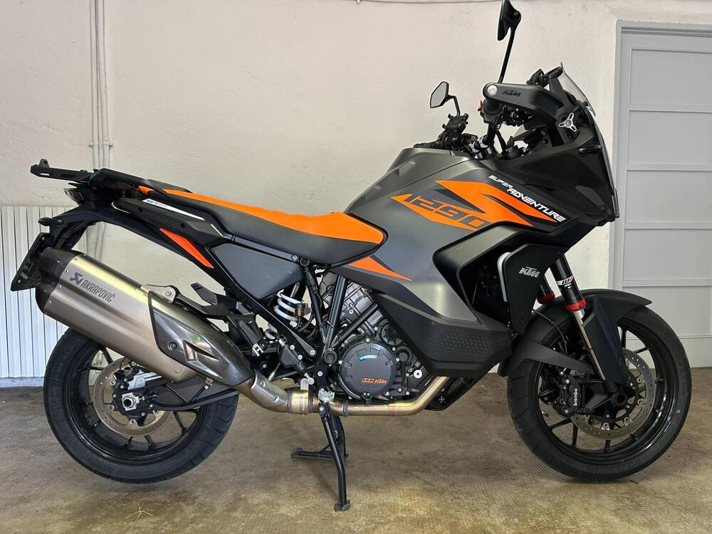 KTM 1290 Super Adventure S (2021) (2)