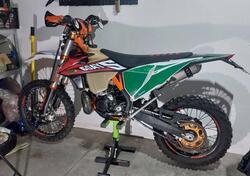 KTM EXC 300 E Six Days TPI (2020) usata