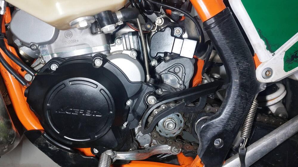 KTM EXC 300 E Six Days TPI (2020) (2)