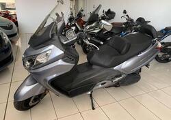 Sym Maxsym 400 i ABS (2011 - 17) usata