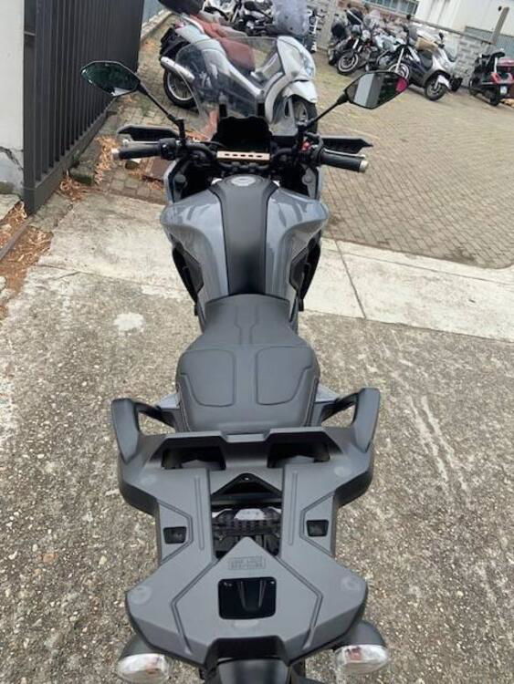 Yamaha Tracer 700 (2016 - 20) (4)