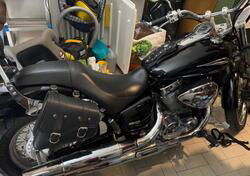 Honda VT 750 Shadow Black Spirit (2007 - 16) usata