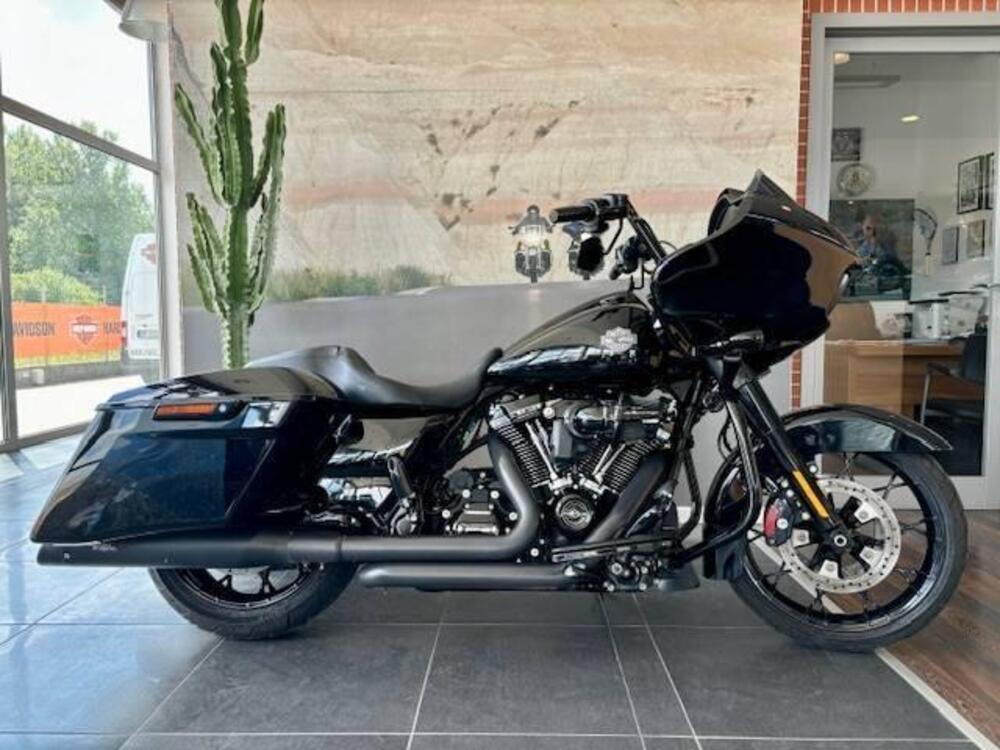 Harley-Davidson 114 Road Glide Special (2019 - 20) - FLTRXS