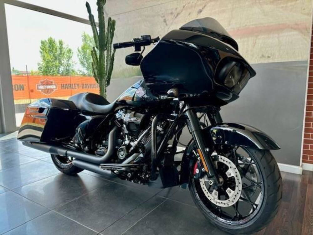 Harley-Davidson 114 Road Glide Special (2019 - 20) - FLTRXS (2)