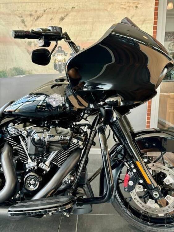 Harley-Davidson 114 Road Glide Special (2019 - 20) - FLTRXS (3)