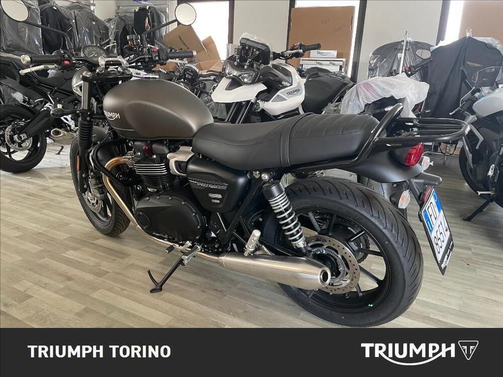 Triumph Speed Twin 900 (2023 - 24) (2)