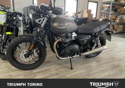 Triumph Speed Twin 900 (2023 - 24) usata