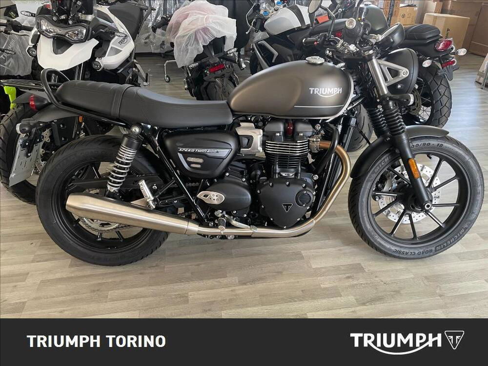 Triumph Speed Twin 900 (2023 - 24) (4)