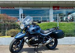 Bmw R 1150 R (2000 - 07) usata