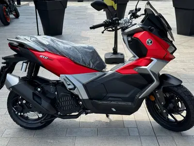Voge Sfida SR1 ADV (2023 - 26) nuova