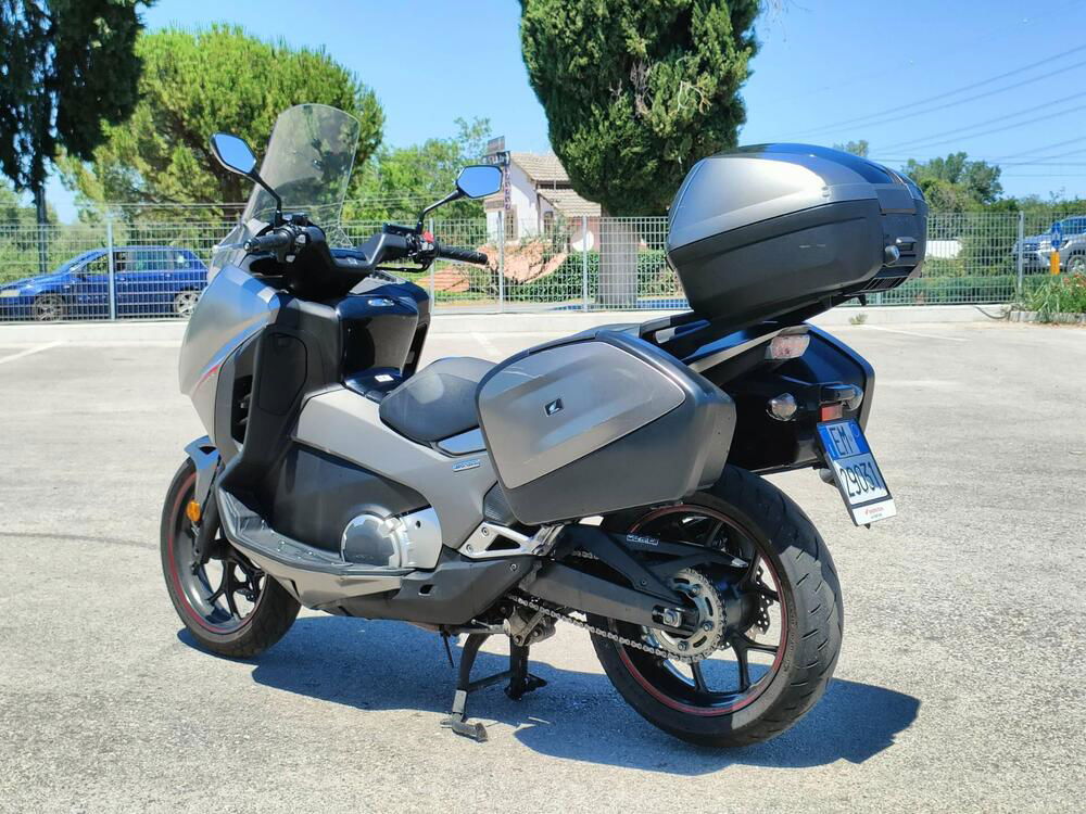 Honda Integra 750 DCT Sport (2018 - 20) (3)