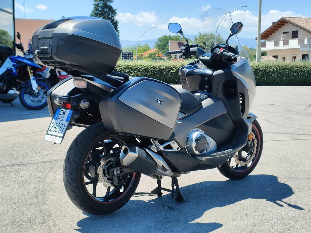 Honda Integra 750 DCT Sport (2018 - 20) (4)