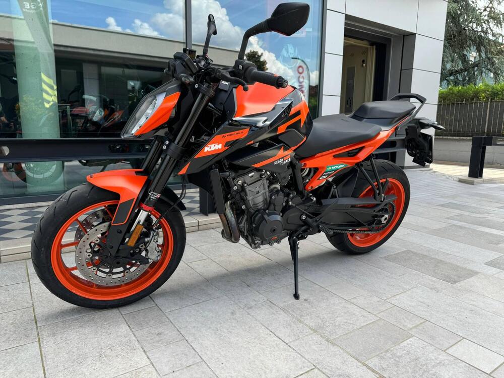 KTM 890 Duke GP (2022 - 23)