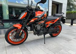 KTM 890 Duke GP (2022 - 23) usata