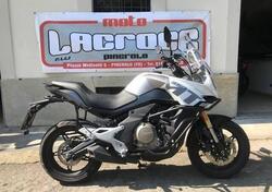 CFMOTO 650MT (2021 - 24) usata