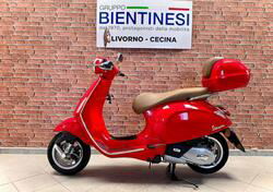 Vespa Primavera 125 3V ie ABS (2016) usata