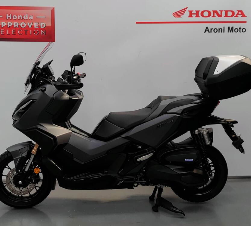 Honda ADV 350 (2022 - 24)