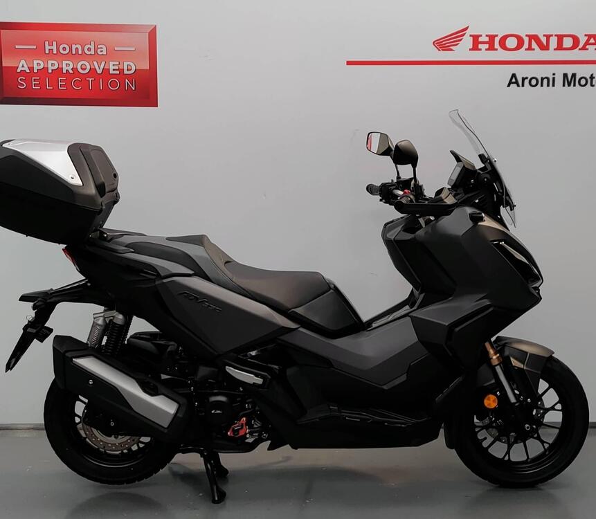 Honda ADV 350 (2022 - 24) (2)