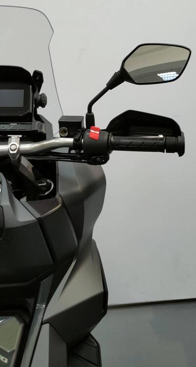 Honda ADV 350 (2022 - 24) (4)