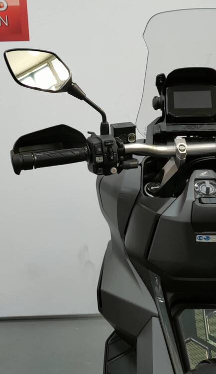 Honda ADV 350 (2022 - 24) (5)