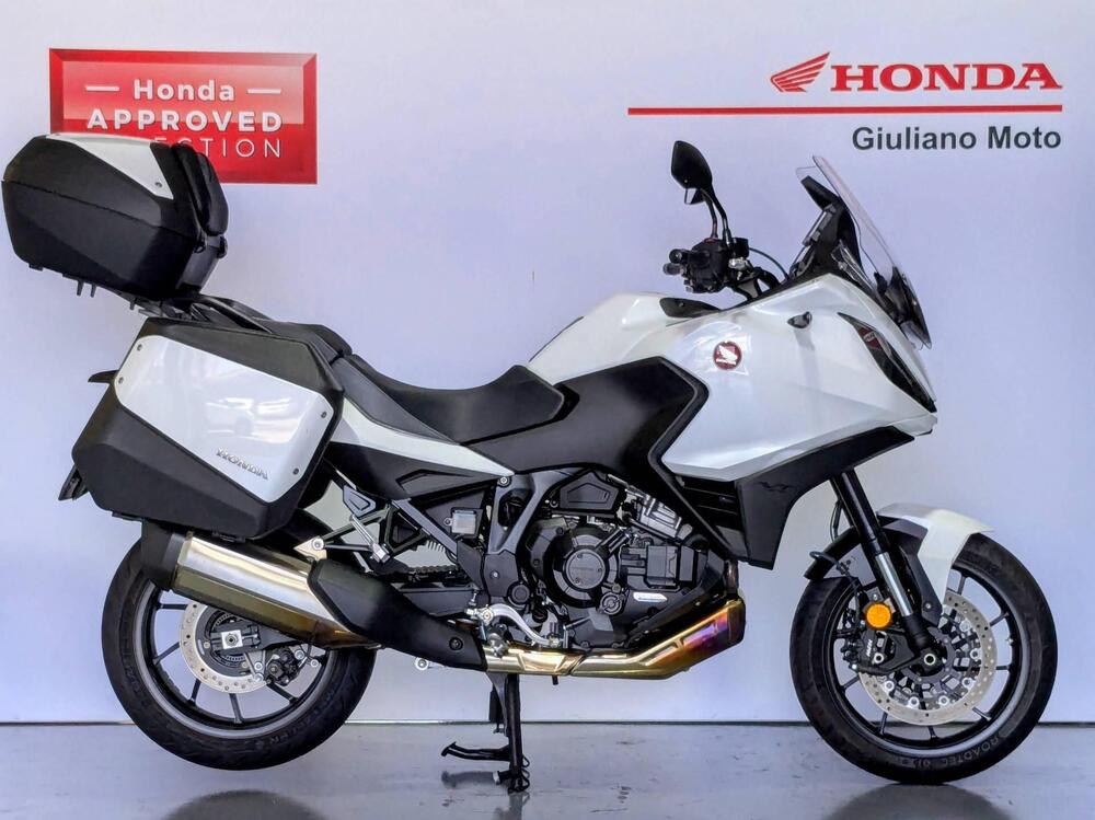 Honda NT 1100 Urban (2022 - 24) (3)