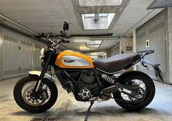 Ducati Scrambler 800 Classic (2017 - 18) usata