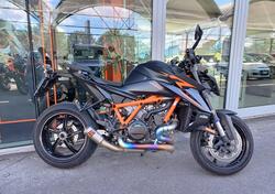 KTM 1390 Super Duke R Evo (2024) usata