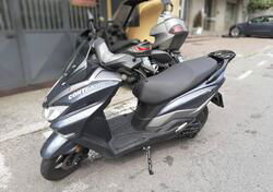 Suzuki Burgman Street 125 Executive (2023 - 24) usata