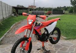 KTM EXC 250 F (2024) usata