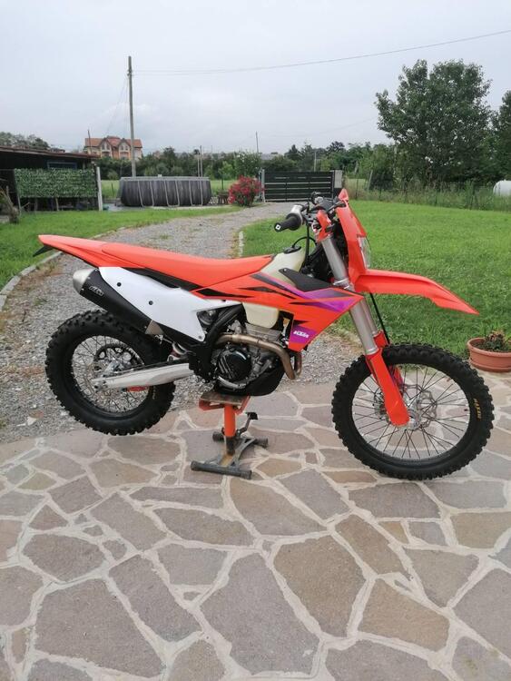 KTM EXC 250 F (2024) (2)