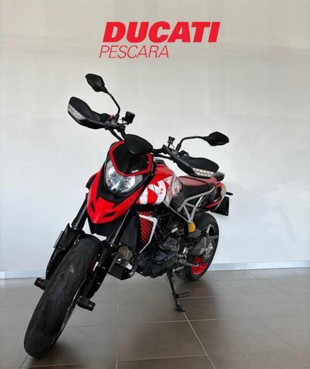 Ducati Hypermotard 950 (2022 - 24) (4)