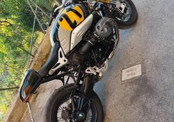 Bmw R nineT 1200 (2017 - 20) usata