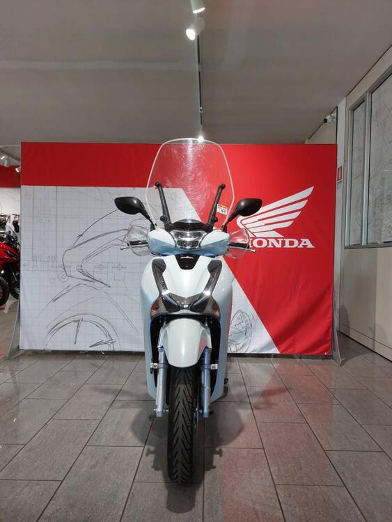 Honda SH 150 i (2017 - 19) (3)