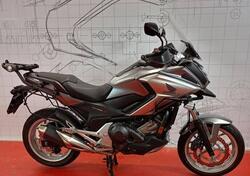 Honda NC 750 X DCT ABS (2016 -17) usata