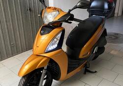 Kymco People 125i GT (2010 - 17) usata