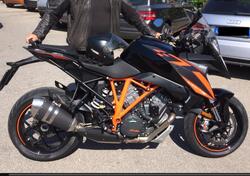 KTM 1290 Super Duke GT ABS (2016 - 18) usata