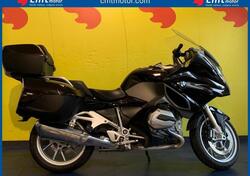 Bmw R 1200 RT (2014 - 16) usata