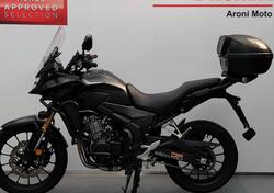 Honda CB 500 X (2022 - 23) usata