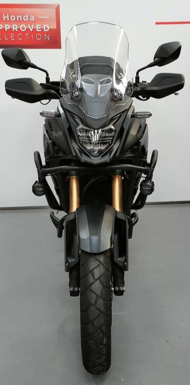 Honda CB 500 X (2022 - 23) (2)