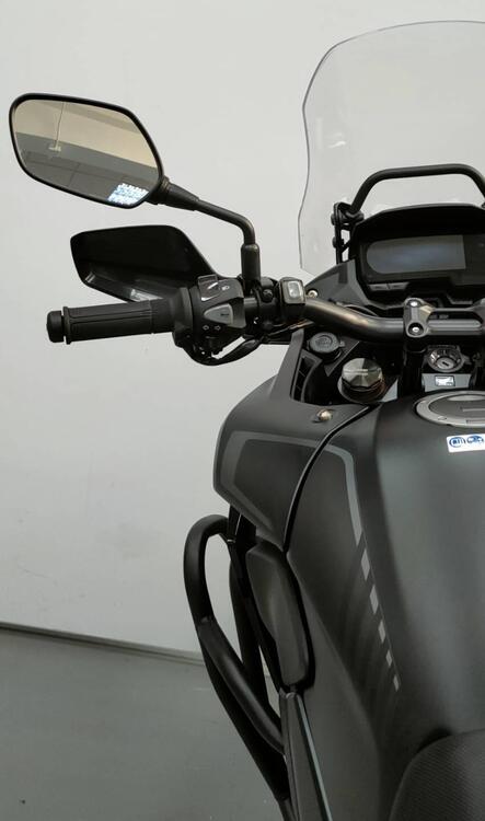 Honda CB 500 X (2022 - 23) (5)