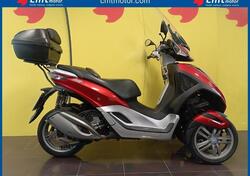 Piaggio Mp3 300 ie Yourban ERL (2011 - 17) usata