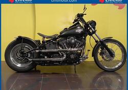 Harley-Davidson 1450 Night Train (2002 - 05) - FXSTBI usata