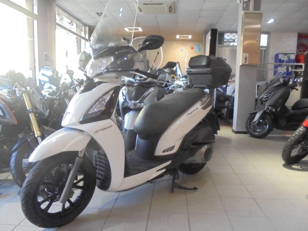 Kymco People 300i GT ABS (2010 - 17)