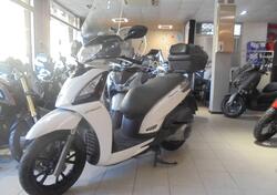 Kymco People 300i GT ABS (2010 - 17) usata