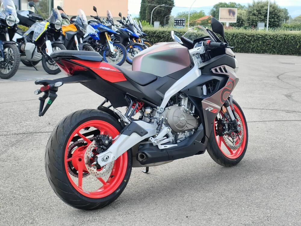 Aprilia RS 457 (2024) (4)