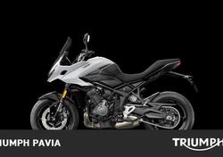 Triumph Tiger 660 Sport (2022 - 24) nuova