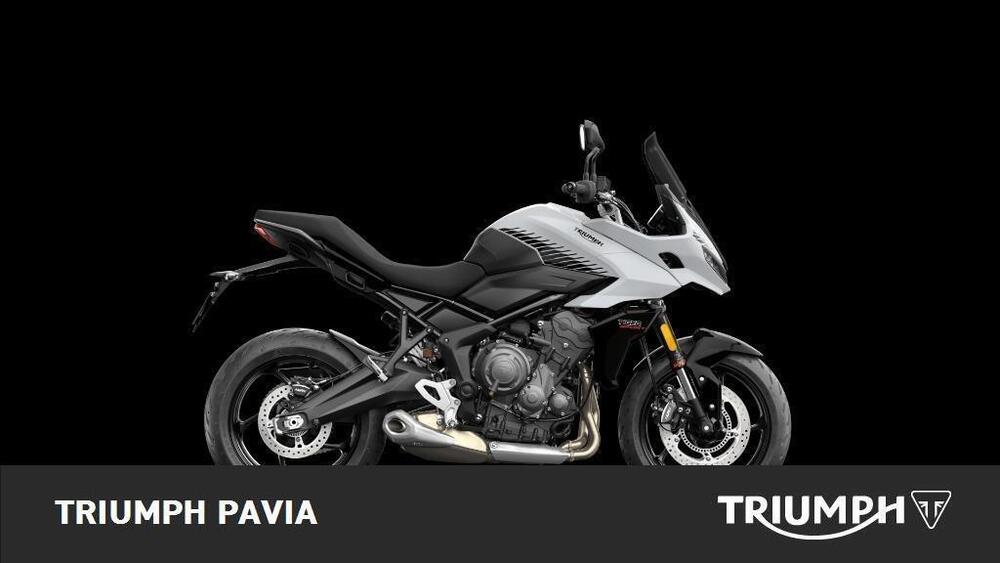 Triumph Tiger 660 Sport (2022 - 24) (2)