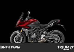 Triumph Tiger 660 Sport (2022 - 24) nuova