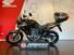 Honda Transalp XL 700 V (2007 - 2013) (7)